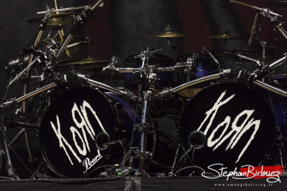 KORN