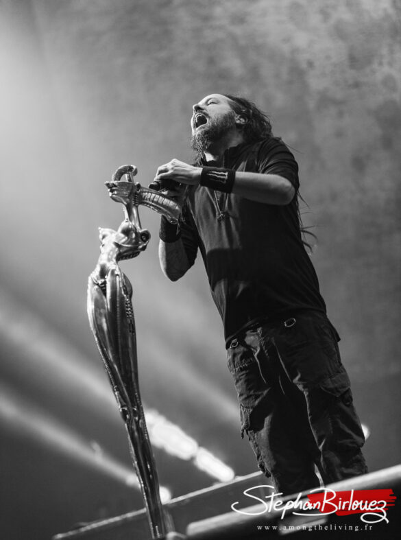 KORN