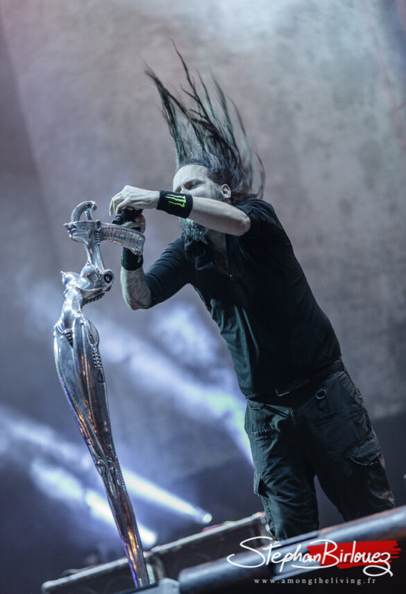 KORN
