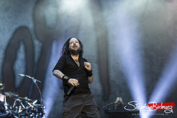 KORN