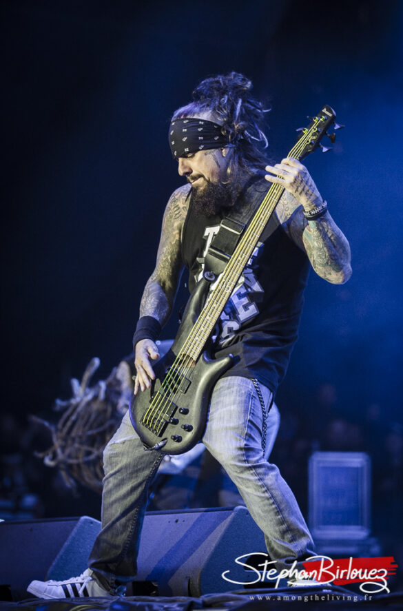 KORN