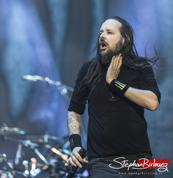 KORN
