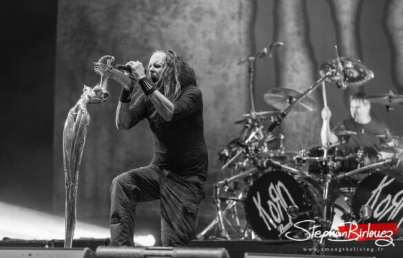 KORN