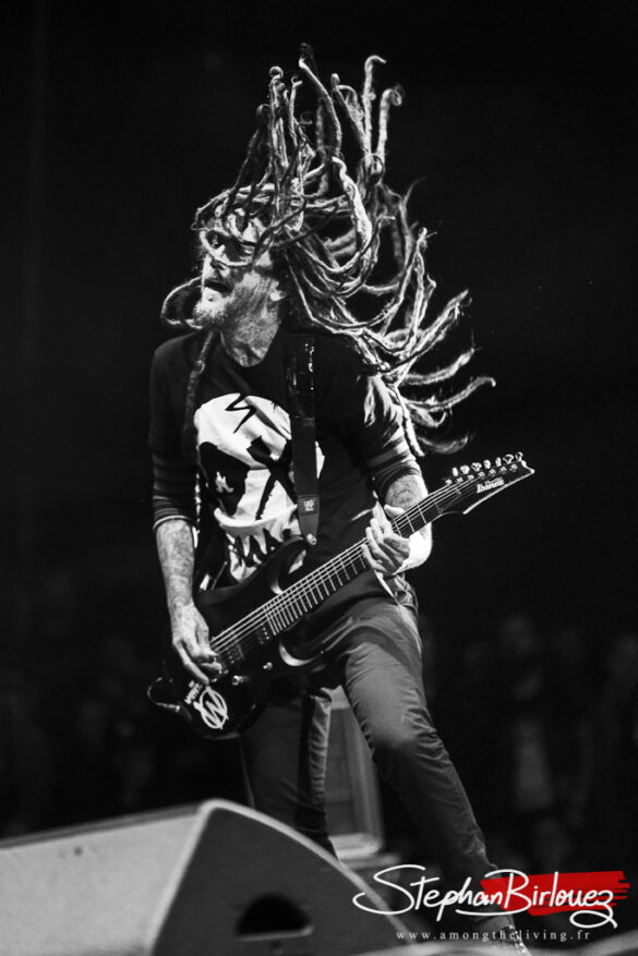 KORN