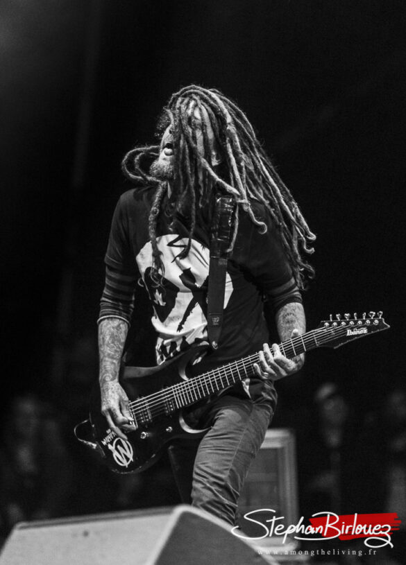 KORN