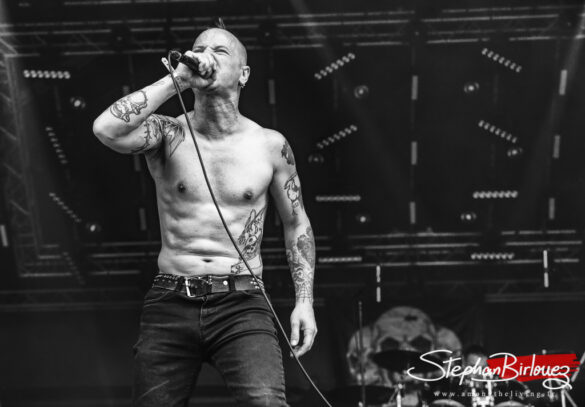 DISCHARGE