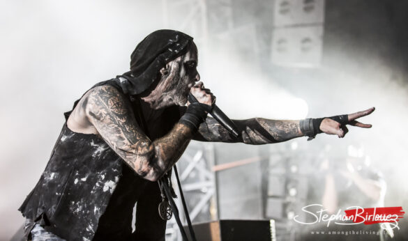 PRIMORDIAL