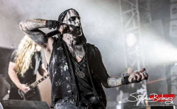 PRIMORDIAL