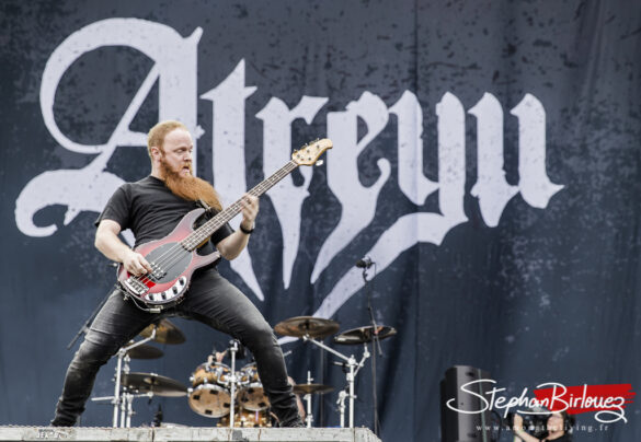 ATREYU