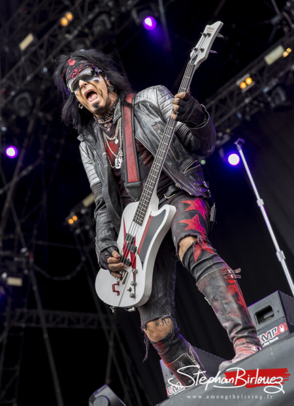 SIXX AM