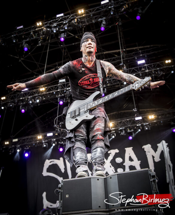 SIXX AM