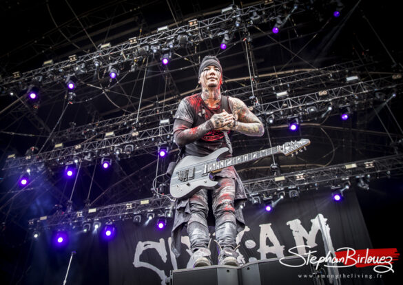 SIXX AM