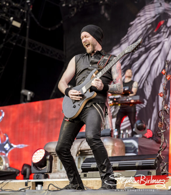 WITHIN TEMPTATION