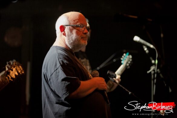 KYLE GASS BAND