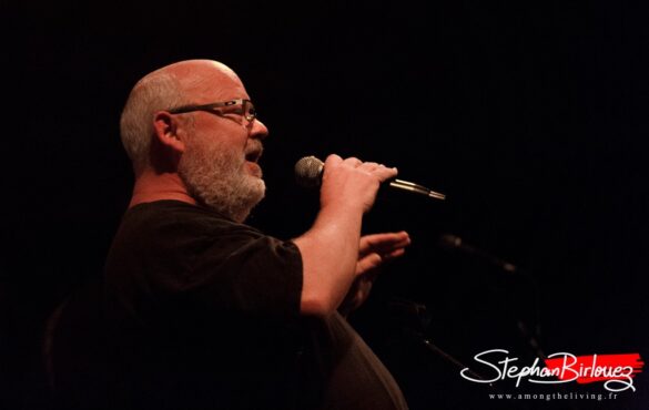 KYLE GASS BAND