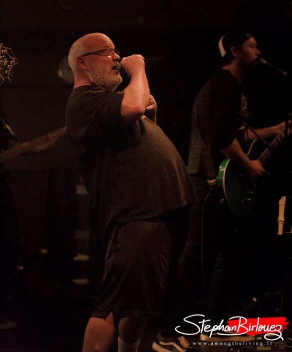KYLE GASS BAND