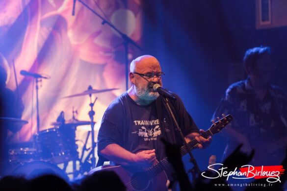 KYLE GASS BAND