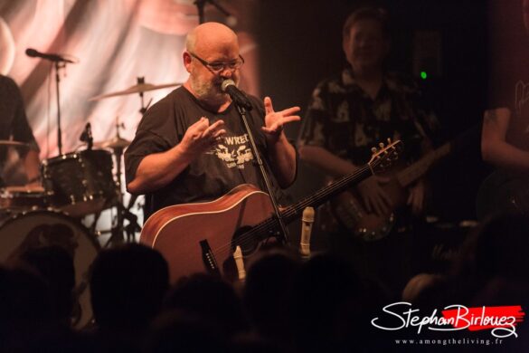 KYLE GASS BAND