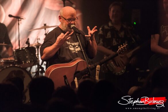 KYLE GASS BAND