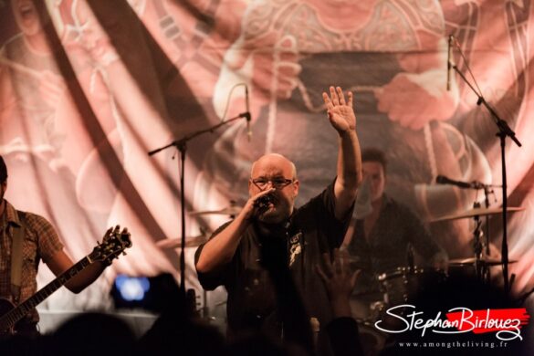 KYLE GASS BAND