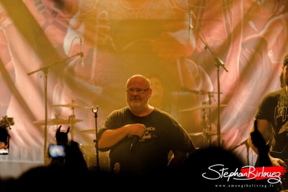 KYLE GASS BAND