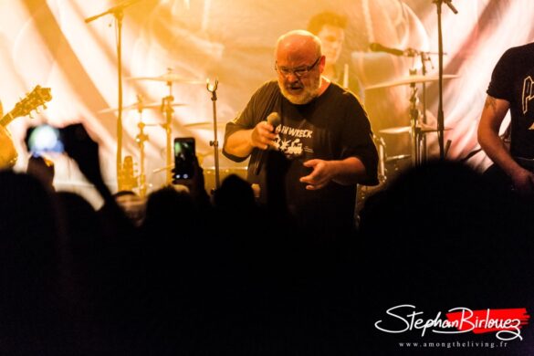 KYLE GASS BAND
