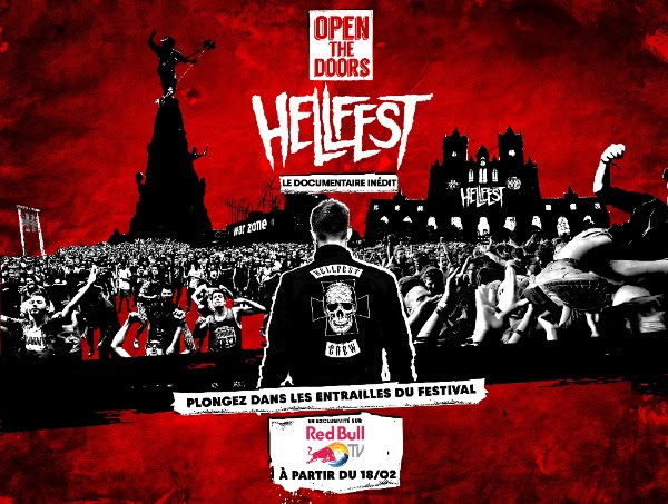 hellfest