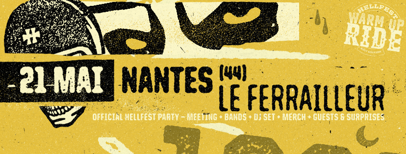 hellfest