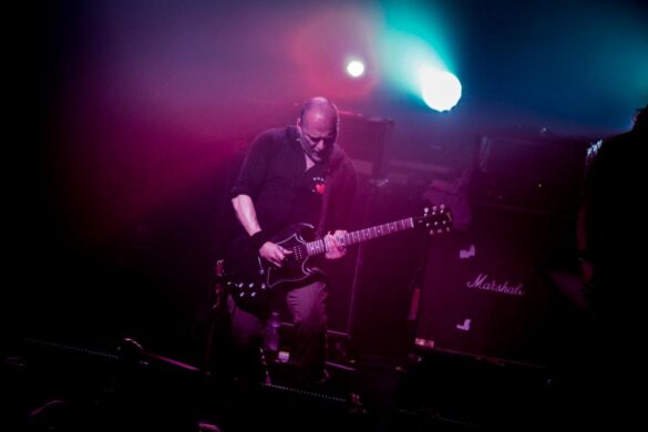 LES SHERIFF ©Karasu Photographie
