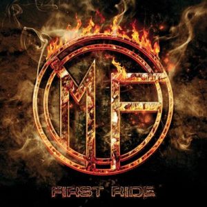 MF CREW - First Ride