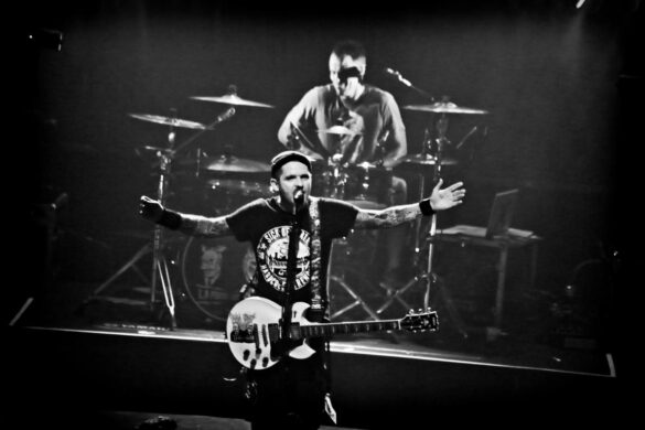 TAGADA JONES ©Karasu Photographie