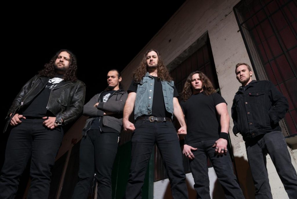 warbringer