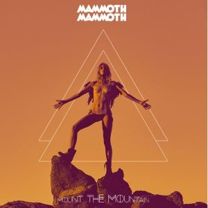 Mount the mountain