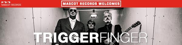 triggerfinger