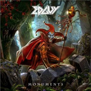 edguy monuments