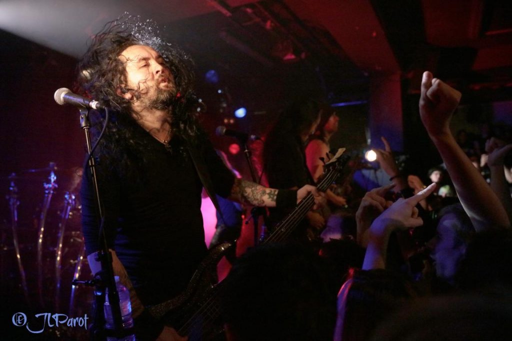 DRAGONFORCE – TWILIGHT FORCE