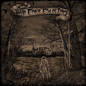 AN EROTIC END OF TIMES – Chapter One