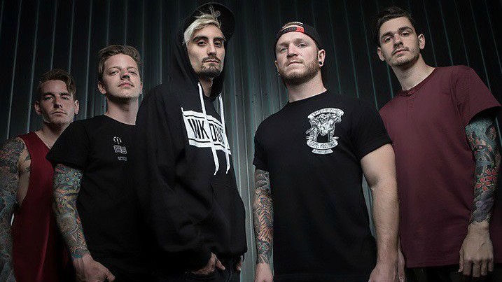 We Came As Romans I Knew You Were Trouble Lyrics