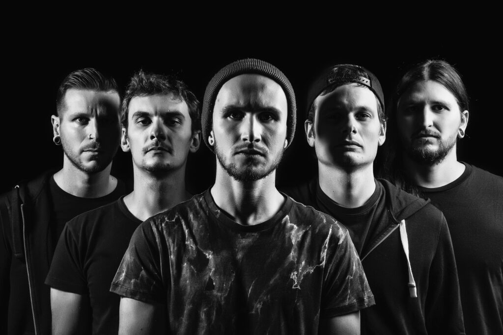 Rencontre avec Kevin et Florian de THE WALKING DEAD ORCHESTRA