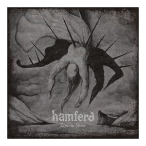 HAMFERĐ - Támsins Likam 