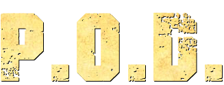 p.o.d.