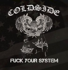 Coldside – Fuck Your System