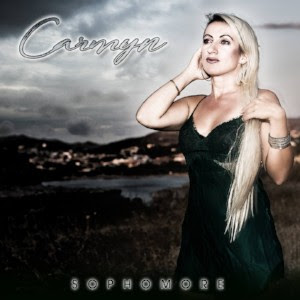 carmyn