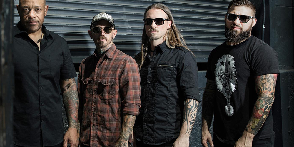 LIGHT THE TORCH – Revival
