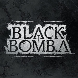black bomb A