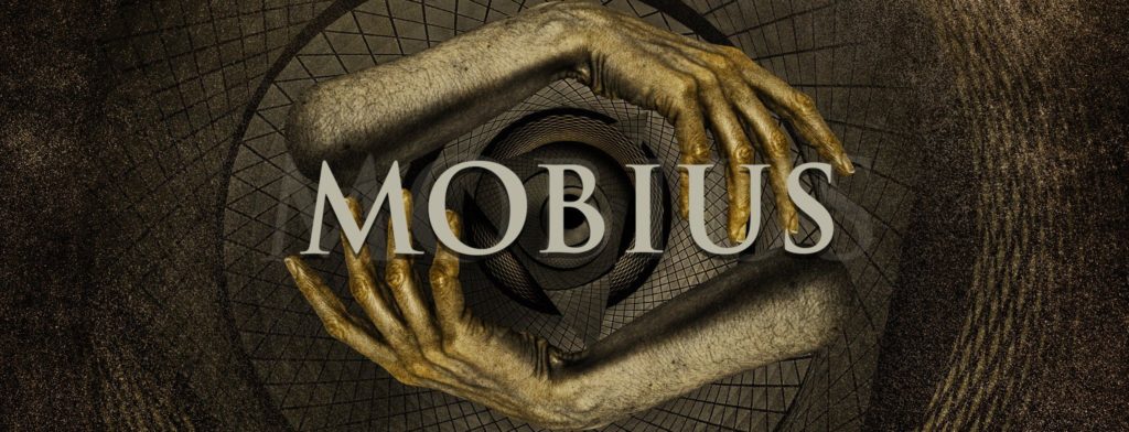 Abhinivesha MOBIUS