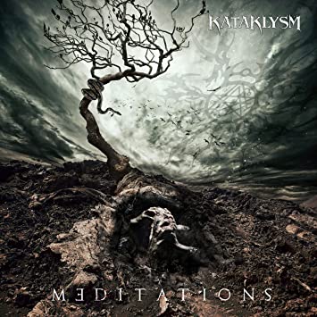 KATAKLYSM – Meditations