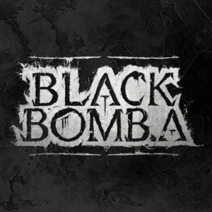 Black bomb A
