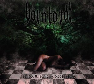 BORN TO ROT - Innocence Soiled