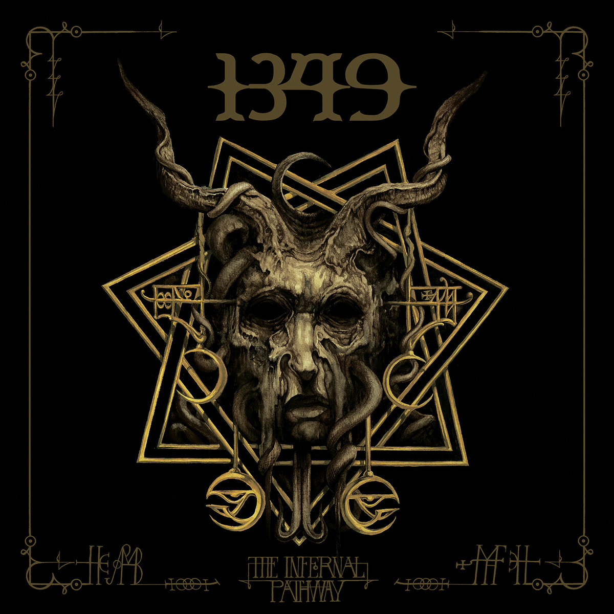 1349 - The Infernal Pathway